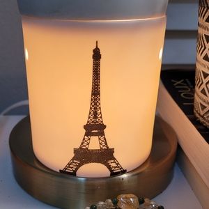 Paris Scentsy Warmer